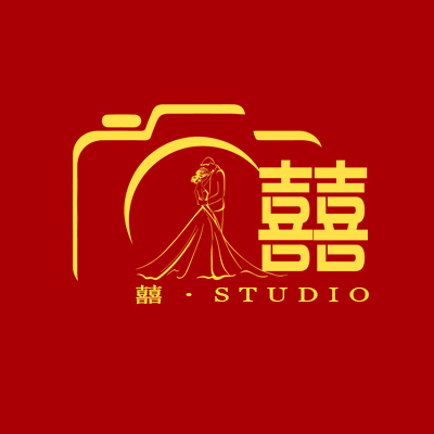 囍STUDIO婚紗攝影